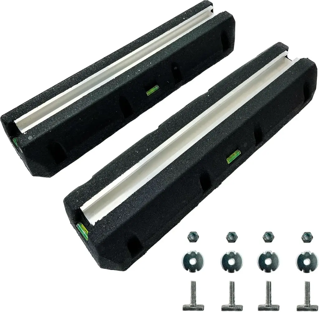 Support Sol Groupe Extérieur Climatisation 400mm 600mm 1000mm