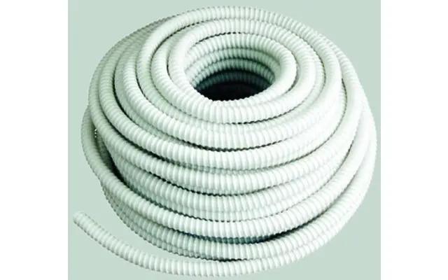 Tuyaux 16mm Pour Evacuation Condensats Renforcé 30m