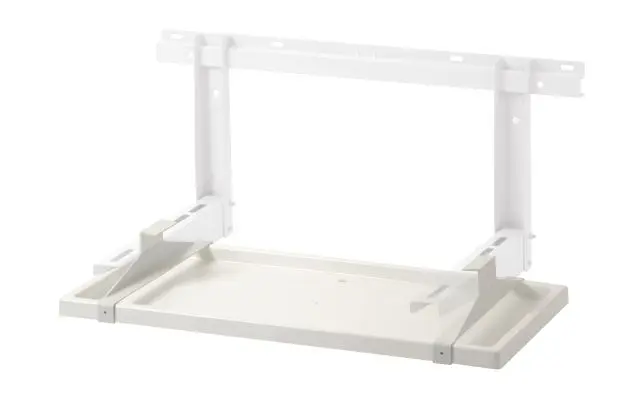 Bac Pvc Pour Condensats