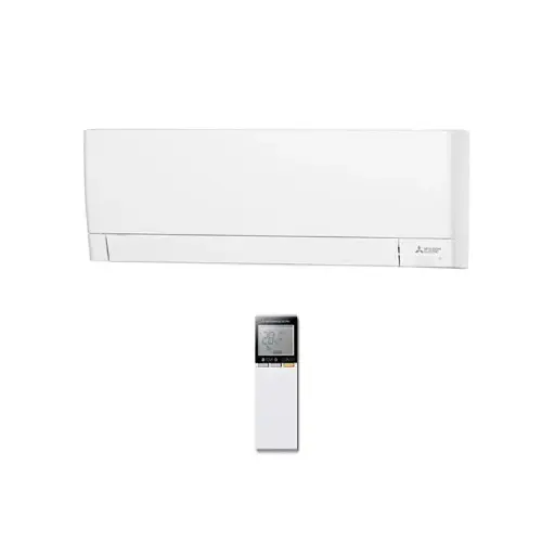 UNITE INTERIEURE SEUL MULTISPLIT COMPACT R32 MITSUBISHI ELECTRIC MSZ-AYVGK/MSZ-AYVG