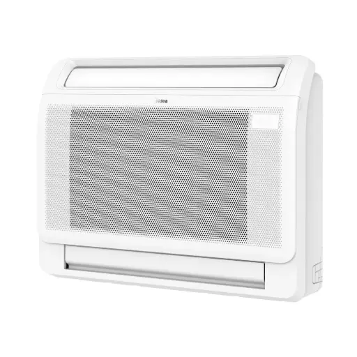 Unite Interieur Console Double Flux Midea seul Multisplits MFAU-XXNX-2