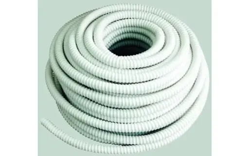 Tuyaux 16mm Pour Evacuation Condensats Renforcé 30m